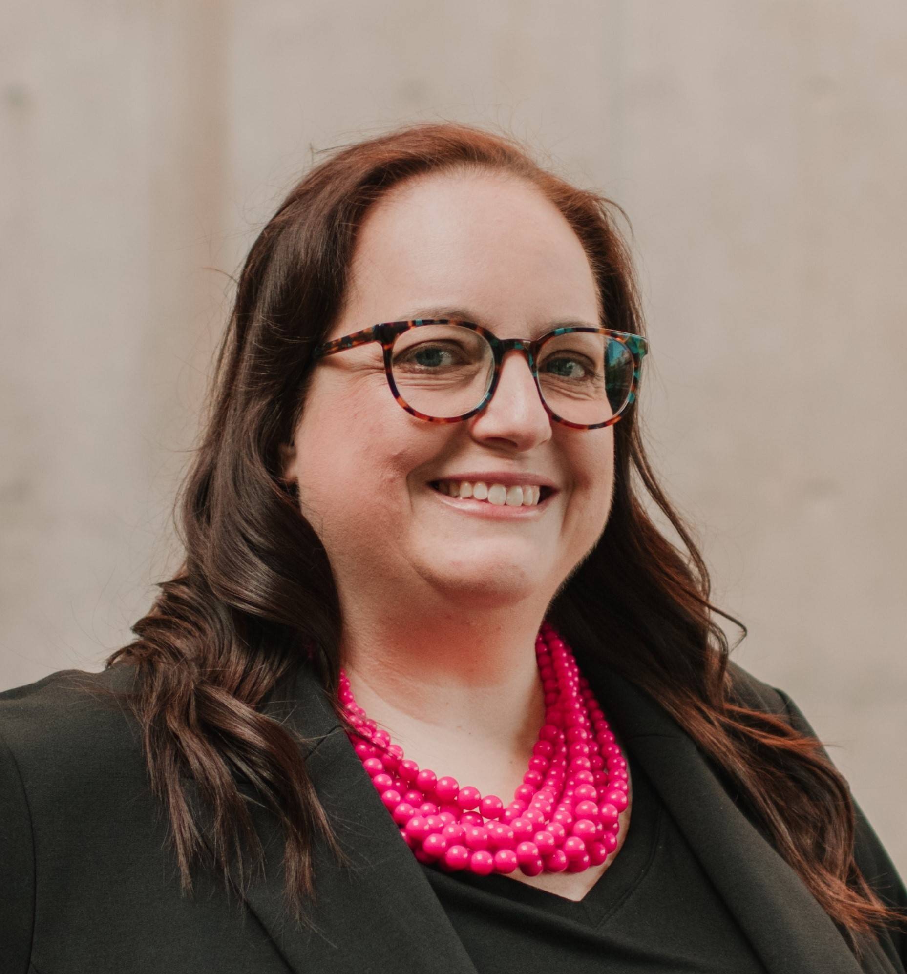 Danielle J. Dewitt